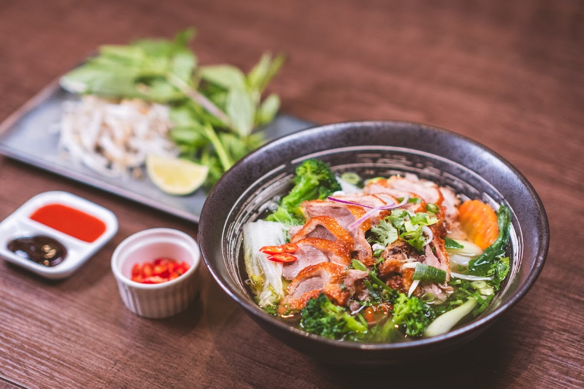 Vin Restaurant Photos 2